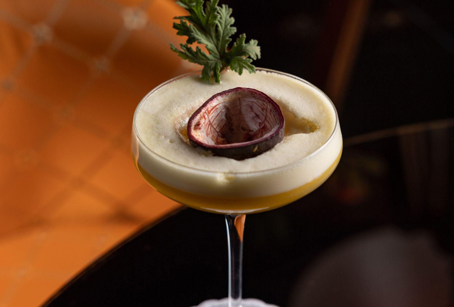 Restaurant Azar Marrakech